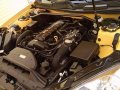 2011 Hyundai Genesis coupe Manual transmission-4