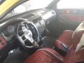 Honda Civic vti 1997 Automatic Nice shifting-2