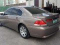 BMW 730D 2004 FOR SALE-4