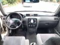 Honda CRV Gen 1 2000 AT sale or swap-5
