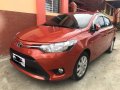 Toyota Vios 2018 E Manual Transmission-2