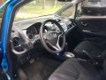 2009 Honda Jazz 15v All stock-4