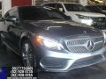 Like New Mercedes Benz C300 Coupe for sale-1