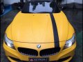 2009 BMW Z4 iDrive Convertible Automatic Full Options-1