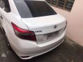 Toyota Vios J 2014 for sale-0