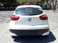 2017 KIA RIO 1.4 EX Automatic 5DR WHITE Hatchback (TOP OF THE LINE)-7