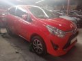 2018 Toyota Wigo 1.0G Automatic for sale-1