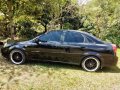 Chevrolet Optra 2004 for sale-6