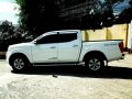 Nissan NP300 EL Calibre 2.5L VGS Turbo DIESEL 2016-3