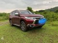 2017 Mitsubishi Montero GT for sale 4x4 AT-0