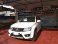 2017 Suzuki Vitara White AT Gas - Automobilico Sm City Bicutan-6