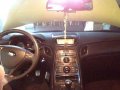 2011 Hyundai Genesis coupe Manual transmission-4