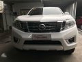 2016 Nissan Navara EL Calibre 4x2 Automatic Transmission-3