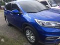 2016 Honda Cr-V for sale-2
