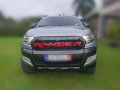 2016 Ford Ranger wildtrak 5cylinder 3.2 engine-0