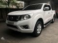 2016 Nissan Navara EL Calibre 4x2 Automatic Transmission-6