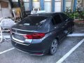 2016 Honda City 15VX automatic top of the line model-1