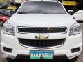 2013 Chevrolet Trailblazer for sale-11