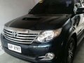 Toyota Fortuner G AT 2015 model good as new-10