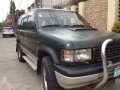 Isuzu Bighorn Trooper 1995 for sale-0