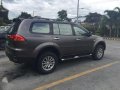 Rush for sale MITSUBISHI Montero sports 2012 Glsv-2