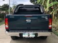2008 TOYOTA HILUX G 4x2 Manual Trans for sale-1