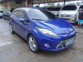 Ford Fiesta 2012 1.6 automatic fresh FOR SALE-4