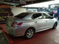 2016 Peugeot 301 Gas AT - Automobilico SM City Bicutan-5