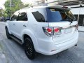 2014 Toyota Fortuner 3.0V 4x4 Automatic 1st owned-5