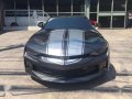 2017 Chevrolet Camaro RS Automatic FOR SALE-11