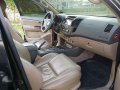 2013 TOYOTA FORTUNER G AT 4X2 Matic Tranny Rush-7