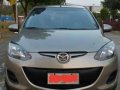 2015 Mazda 2 for sale-1