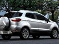  FORD Ecosport 1.5L Ambiente MT 2019-2