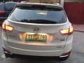 Hyundai Tucson diesel 2012 for sale-10