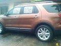 Ford Explorer 2012 Model for sale-2