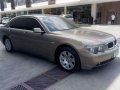 BMW 730D 2004 FOR SALE-8