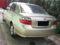 2005 Toyota Vios At Top of the line for sale-3
