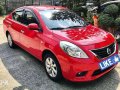 Nissan Almera 2014 Super Fresh! FOR SALE-1