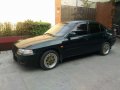 1998 Mitsubishi Lancer Glxi Automatic transmission-3