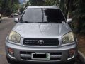 Toyota Rav4 2003 model SUV for sale-0