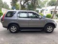 2005 Honda CRV for sale-3