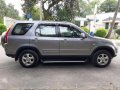 2005 Honda CRV for sale-6