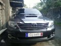 Toyota Fortuner 2015 for sale-0
