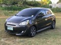 FOR SALE: 2013 Mitsubishi Mirage Hatchback 1.2 GLX MT-11