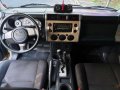 Toyota FJ Cruiser 2015 4x4 Automatic Casa Maintained-1