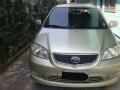 2005 Toyota Vios At Top of the line for sale-7