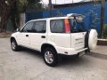 Honda CRV Gen 1 2000 AT sale or swap-4