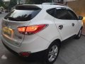 Hyundai Tucson diesel 2012 for sale-9