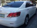2008 Toyota Camry 2.4G-Pearl White-Gen 3-Swap or Finance ok-3