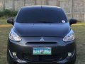 FOR SALE: 2013 Mitsubishi Mirage Hatchback 1.2 GLX MT-10